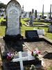 Photo of headstones/thumb_K M [Kenneth Miller] McLennan d1901 hdstn Waipu